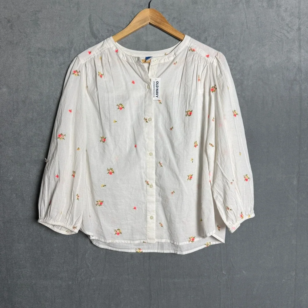 Old Navy new old